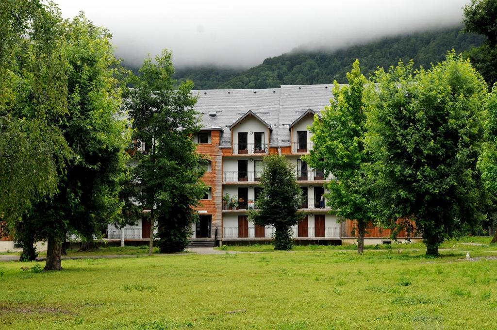 Residence Les Jardins De Ramel By Popinns Bagneres-de-Luchon Phòng bức ảnh